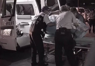 塵爆傷者挺過第一週，未來仍有嚴峻考驗