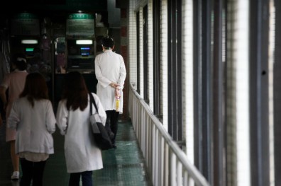 Care the Carer – 關心照顧者的健康