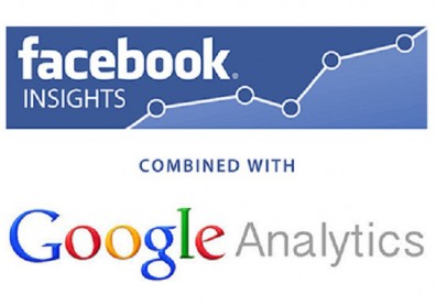 結合Facebook 與Google Analytics 輕鬆監測粉絲流量！