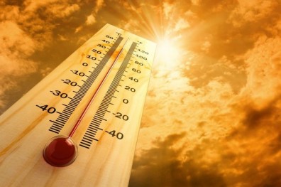 炙夏悶熱難耐！告訴你避免中暑的5大預防方法