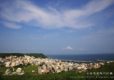 一個人的旅行！馬公到西嶼，一場風和日麗的美好體驗