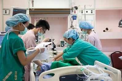 不一樣的十八歲：一個八仙塵爆中兄妹情深的真實故事