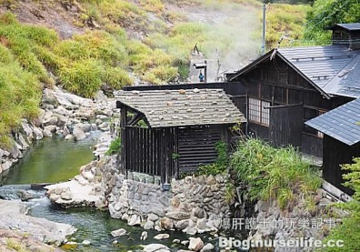 便宜划算的泡秘湯之旅！來秋田大湯溫泉、阿部旅館超享受