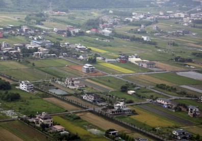 農地破碎、老農凋零，台灣農地改革須有共識