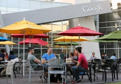 Google如何對待人才？不完美中的實驗與創新