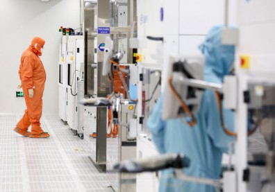 大陸半導體設備　直搗台灣！