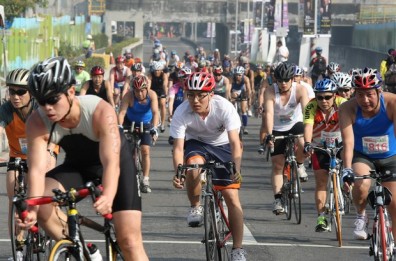 你運動時有小心運動傷害？受傷又該冰敷還熱敷呢？