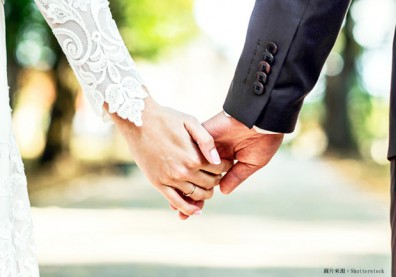 幸福感調查──結婚，人生才美滿？男性比女性更想婚