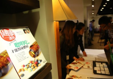 僅37%民眾常吃保健食品，「抗過勞」保健產品最受重視