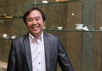 陳正輝：不要再說我是中國狼