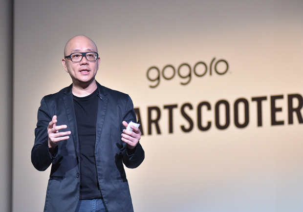Gogoro有感大降價，想買嗎？