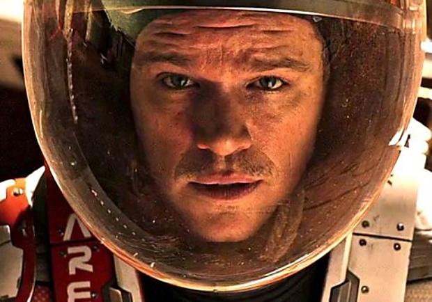 影評：《絕地救援》宇宙大丟包：最熱鬧的一次單人太空旅行 ！