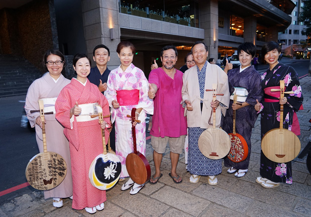 月琴伴美食「日勝生加賀屋」溫泉療癒之旅