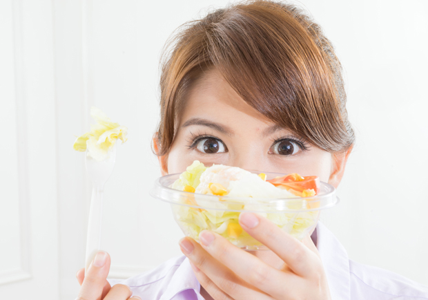 水水魅力學 運動與生活的提醒