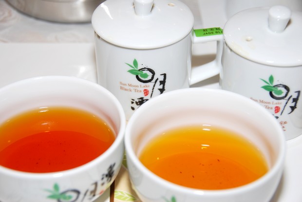 葉怡蘭：日月潭紅茶已具有印度大吉嶺、錫蘭烏巴茶的水準