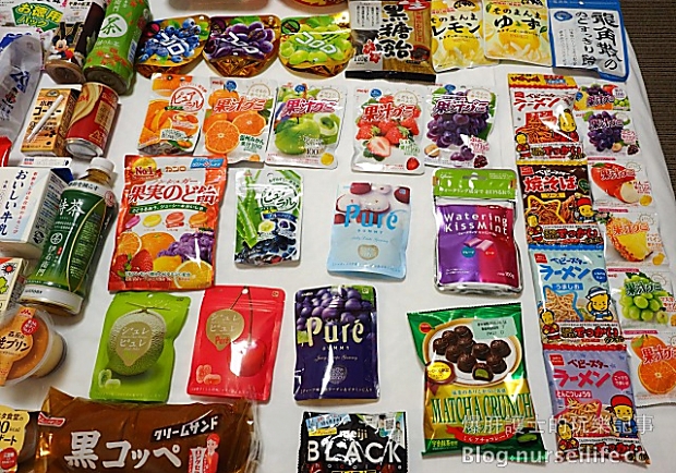 到日本超市絕對不能錯過！70種必買零食大公開（下）