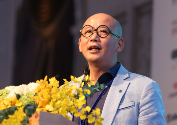 提供多樣化平台 為兩岸締造新可能