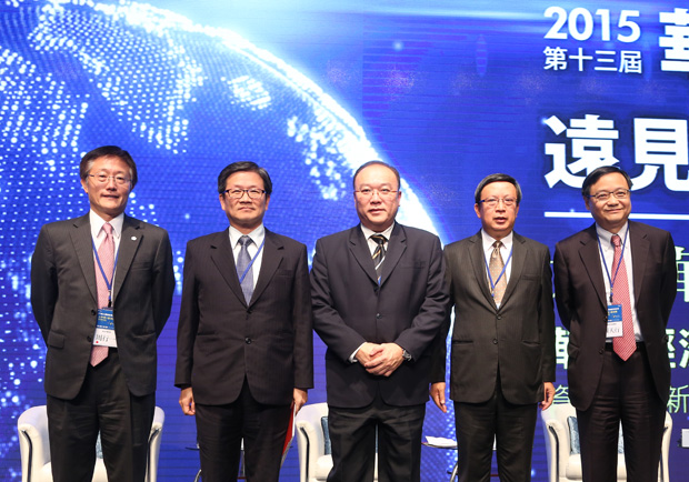 找回良善初衷，將社企融入金融核心