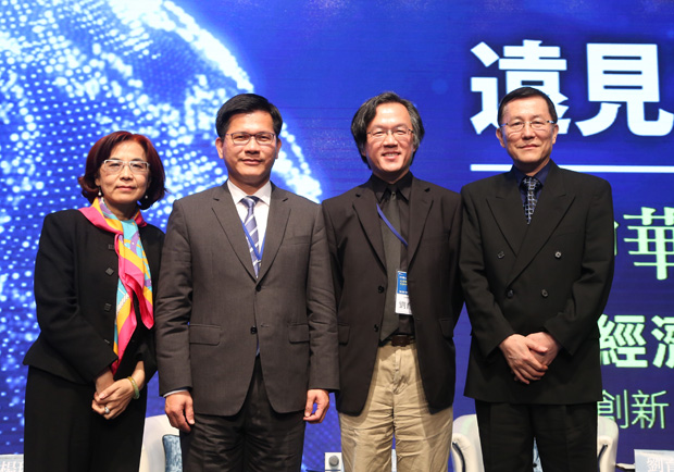以城市承載文化，賦予嶄新生命力