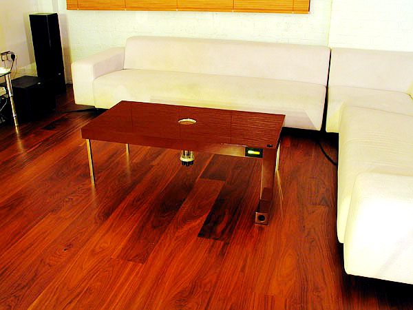 桌子會吃老鼠？社會設計不美麗的美學原則