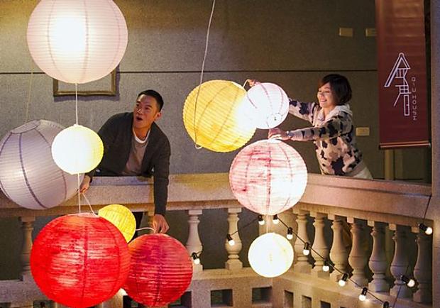 影評：《愛情算不算》When Miracle Meets Maths 在台北談一場韻味戀情