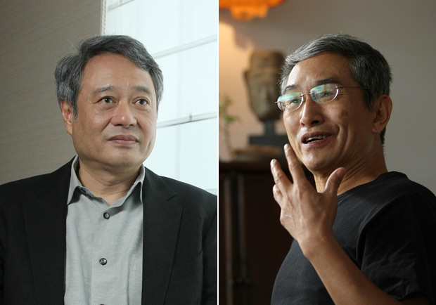 畫出界線的不是世俗標準，是自己