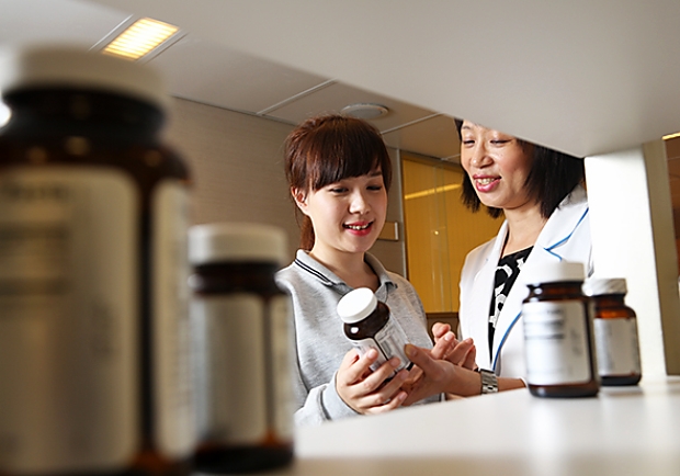 健康是最大的本錢！網友最愛的十大營養保健品
