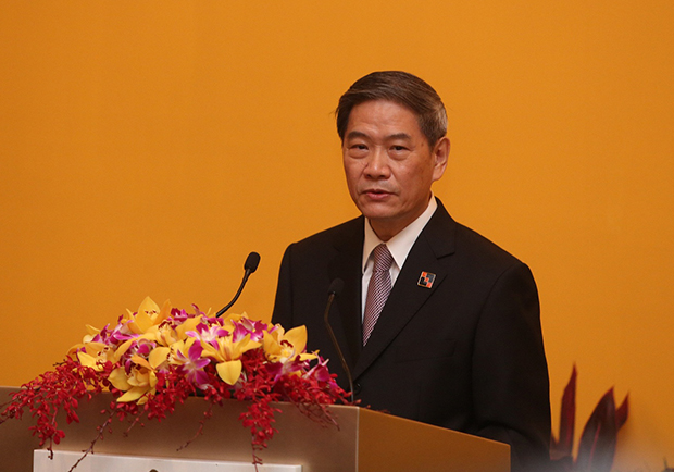 張志軍：馬習會見面，具有六大歷史性意義！