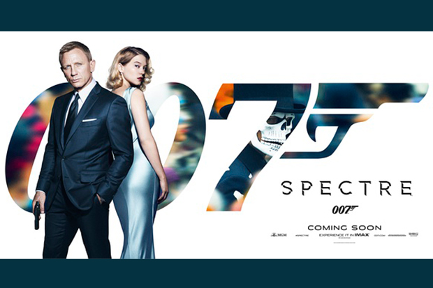 影評：007惡魔四伏│應該改名叫贊助四伏才對