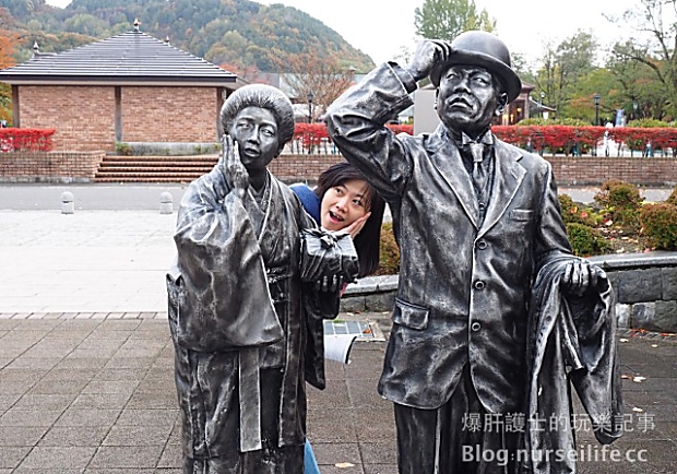 時光遺忘的礦業小鎮！日本版的林田山，小坂町明治百年通散策之旅
