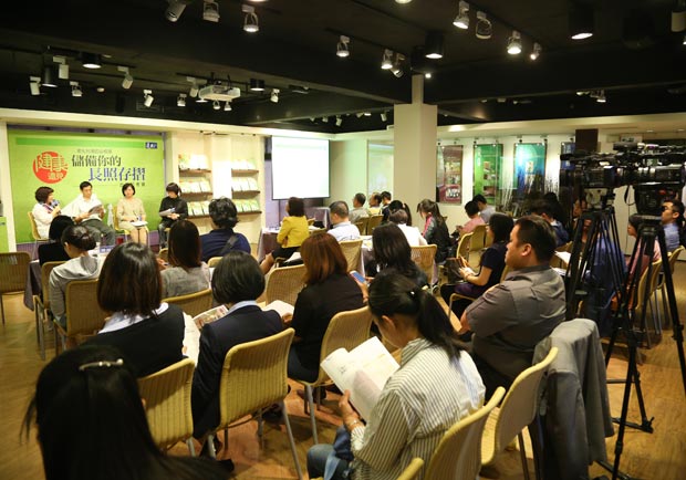 長照2.0版，財源、保障對象大不同