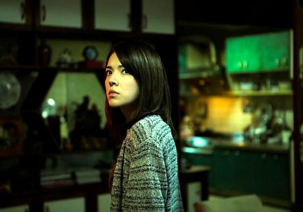 影評：《紅衣小女孩》那許瑋甯不就是台灣妮可基嫚！？