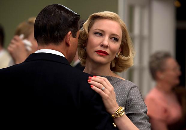 《因為愛你》CAROL 獲電影獨立精神獎提名！與眾影星競飆演技，同爭影后