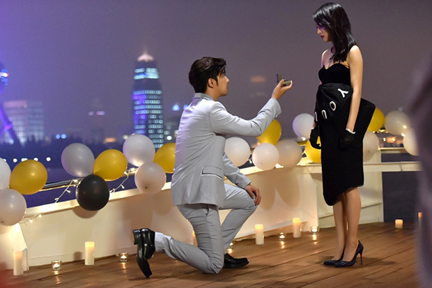 《追婚日記》電影犀利對白，成為經典話題金句！