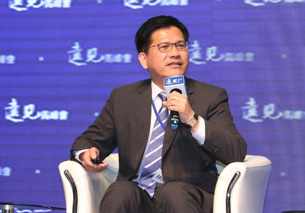 經濟乘著智慧起飛
