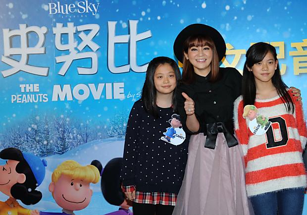 年度溫暖動畫鉅作《史努比 》即將上映！星二代初試啼聲 為主角配音