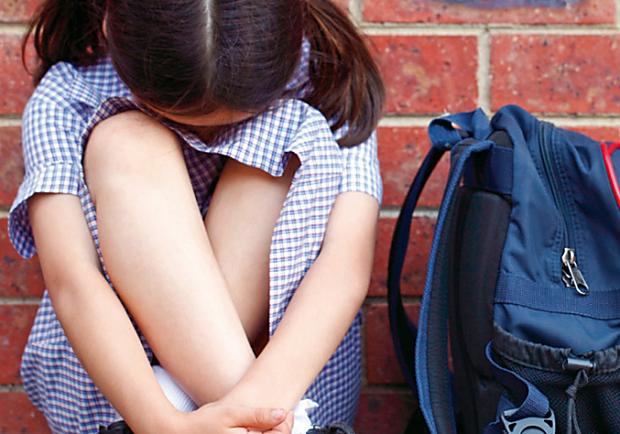 日本小學生暴力行為增，霸凌案件創新高