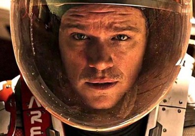影評：《絕地救援》宇宙大丟包：最熱鬧的一次單人太空旅行 ！