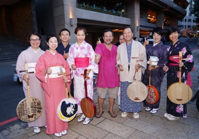 月琴伴美食「日勝生加賀屋」溫泉療癒之旅