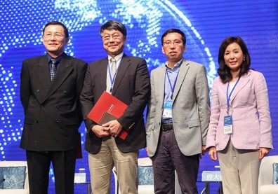 擁抱「互聯網＋」，跨界創新驅動轉型