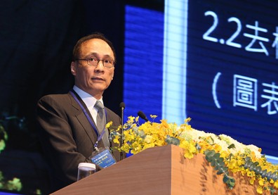 六大產業轉型方向 改善台灣四困境