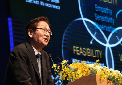 創新做為語言 打造華人的世界級品牌