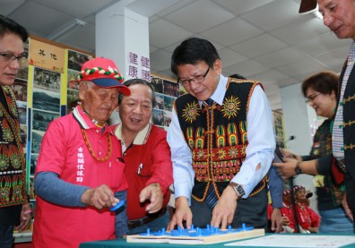 整合資源　佈建綿密的長照醫療網絡