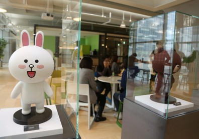 網路時代想成功？LINE前CEO：全心投注在最重要的事！