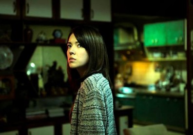 影評：《紅衣小女孩》那許瑋甯不就是台灣妮可基嫚！？