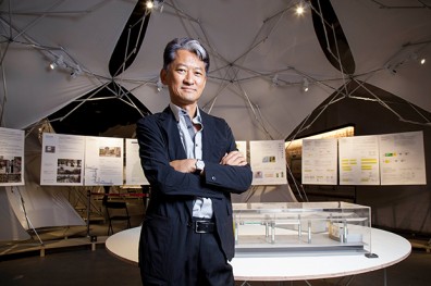 好設計，來自貼近使用者的思考！專訪GK Design Group社長田中一雄