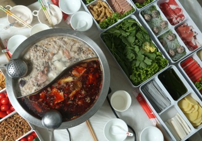 吃下肚的是什麼？火鍋店湯底未標示成份將觸法
