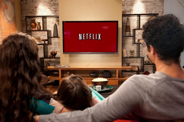 打破傳統收視習慣！為什麼Netflix能這麼成功？