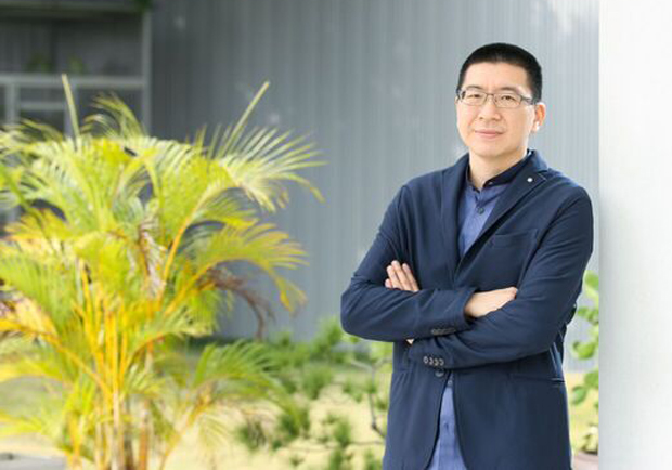 以珍視家人的心 滴滴精煉良心事業