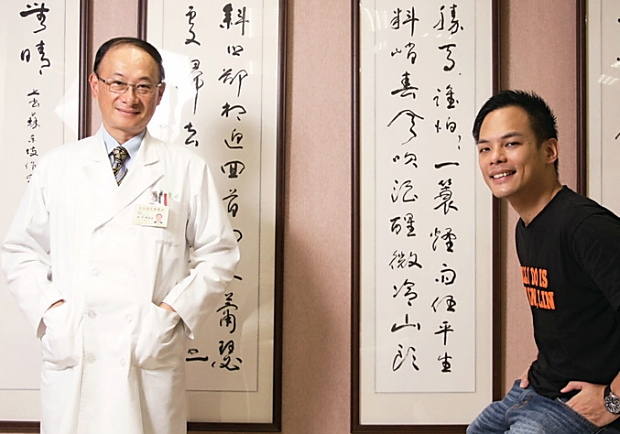 林之晨：工作再忙，也要陪伴孩子一起成長！